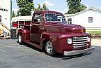 1948 Ford F1 Picture 2