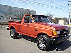 1987 Ford F150 Picture 2