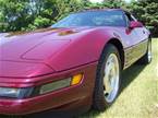 1993 Chevrolet Corvette Picture 2