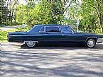 1970 Cadillac Fleetwood Picture 2