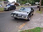 1968 Oldsmobile Cutlass Picture 2