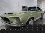 1968 Ford Mustang Picture 2