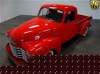 1952 Chevrolet 3100 Picture 2