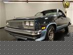 1987 Chevrolet El Camino Picture 2