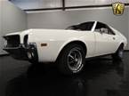 1968 AMC AMX Picture 2