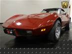 1975 Chevrolet Corvette Picture 2