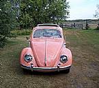 1963 Volkswagen Beetle Picture 2