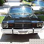 1976 Plymouth Scamp Picture 2