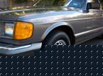 1985 Mercedes 300SD Picture 2