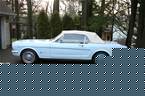 1966 Ford Mustang Picture 2
