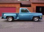1977 Chevrolet C10 Picture 2