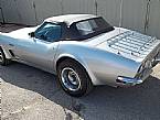1973 Chevrolet Corvette Picture 2