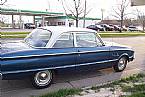 1961 Ford Falcon Picture 2