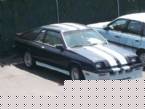 1984 Shelby Charger Picture 2