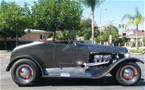 1927 Ford T Roadster Picture 2