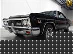 1966 Chevrolet Impala Picture 2