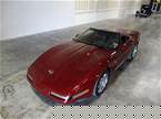 1993 Chevrolet Corvette Picture 2