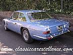 1968 Maserati Mexico Picture 2