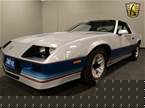 1982 Chevrolet Camaro Picture 2