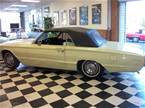 1966 Ford Thunderbird Picture 2