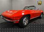 1967 Chevrolet Corvette Picture 2