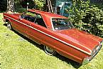 1966 Plymouth Fury Picture 2