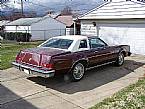 1979 Mercury Cougar Picture 2