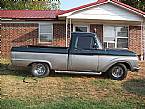 1964 Ford F100 Picture 2