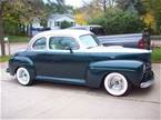 1949 Ford Coupe Picture 2