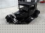 1931 Ford Model A Picture 2