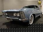 1963 Buick Riviera Picture 2