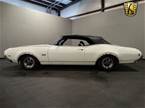 1969 Oldsmobile Cutlass Picture 2