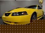 2004 Ford Mustang Picture 2