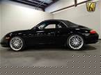 2002 Porsche Carrera Picture 2