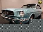 1965 Ford Mustang Picture 2