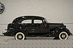 1936 Hudson Terraplane Picture 2
