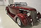 1936 Ford Roadster Picture 2