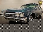 1965 Chevrolet Impala Picture 2