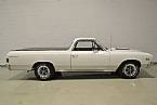 1967 Chevrolet El Camino Picture 2