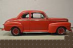 1946 Ford Five Passenger Coupe Picture 2