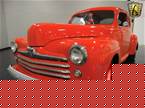 1947 Mercury Coupe Picture 2