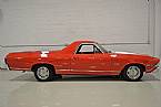 1968 Chevrolet El Camino Picture 2