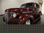 1939 Chevrolet Coupe Picture 2
