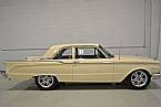 1960 Mercury Comet Picture 2