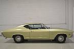 1968 Chevrolet Malibu Picture 2