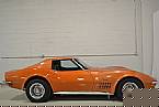 1972 Chevrolet Corvette Picture 2