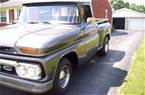 1963 GMC Pickup Picture 2