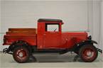 1929 Chevrolet Truck Picture 2