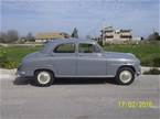 1952 Fiat 1400 Picture 2