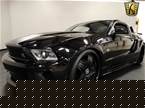 2011 Ford Mustang Picture 2